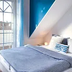 Sonnenuhr Zingst