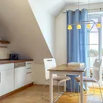 Sonnenuhr Zingst