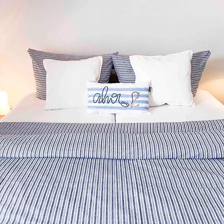 Appartement Sonnenuhr