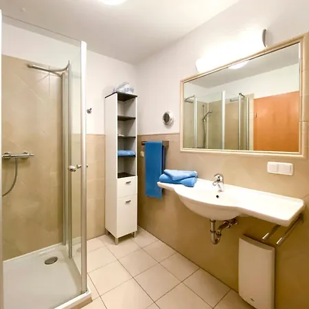 Appartement Sonnenuhr *