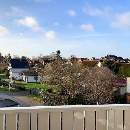 Sonnenuhr Zingst