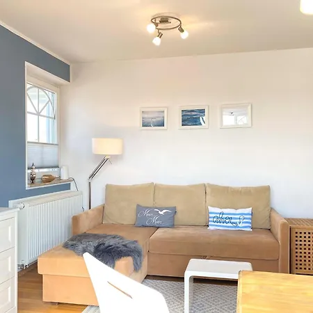 Sonnenuhr Appartement