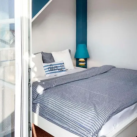 Appartement Sonnenuhr