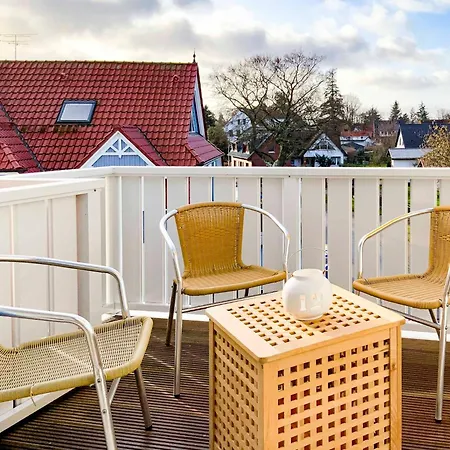 Sonnenuhr Appartement *