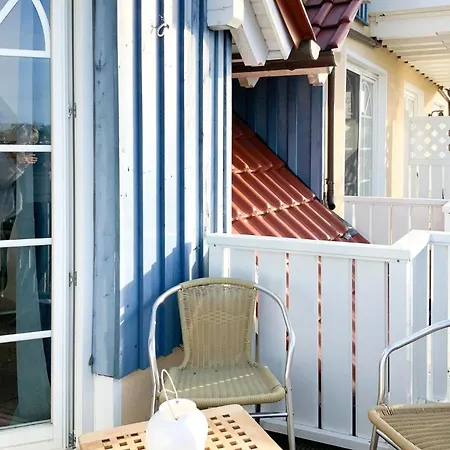 Sonnenuhr 아파트 *