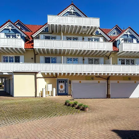 Sonnenuhr Appartement