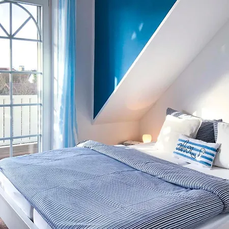 Sonnenuhr Appartement *